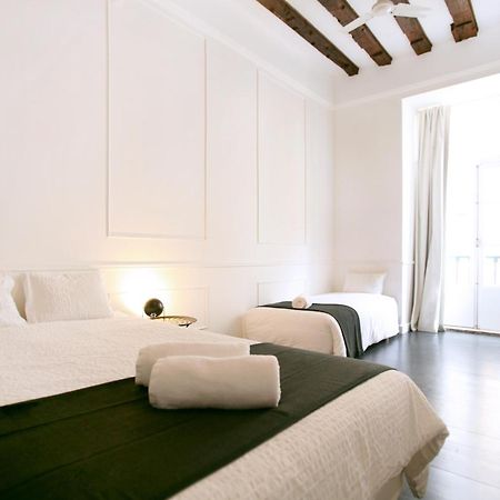 Travellers House - Hostel Lisboa Eksteriør billede
